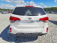 2014 KIA Sorento фото