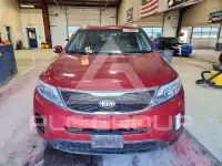 2014 KIA Sorento фото