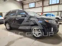 2014 KIA Sorento photo