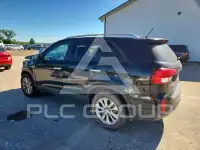 2014 KIA Sorento photo