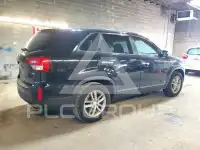 2014 KIA Sorento фото