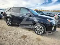 2014 KIA Sorento фото