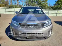 2014 KIA Sorento photo