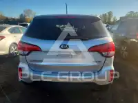 2014 KIA Sorento фото