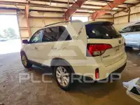 2014 KIA Sorento фото