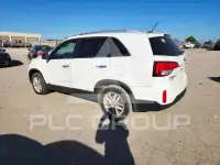 2014 KIA Sorento фото