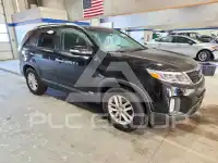 2014 KIA Sorento photo