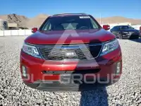 2014 KIA Sorento фото