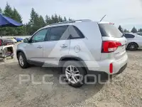 2014 KIA Sorento фото