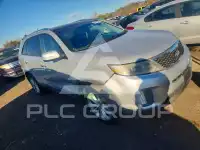 2014 KIA Sorento фото