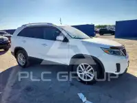 2014 KIA Sorento фото
