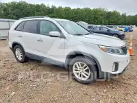 2014 KIA Sorento фото