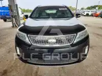 2014 KIA Sorento photo