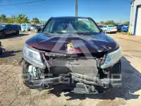 2014 KIA Sorento фото