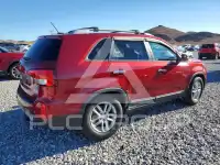 2014 KIA Sorento фото