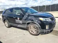 2014 KIA Sorento фото