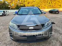 2014 KIA Sorento photo
