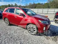 2014 KIA Sorento фото