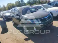 2014 KIA Sorento фото