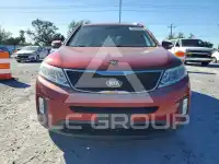 2014 KIA Sorento фото