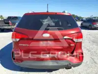 2014 KIA Sorento фото
