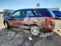 2014 KIA Sorento фото