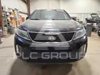 2014 KIA Sorento photo