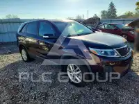 2014 KIA Sorento photo