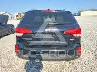 2014 KIA Sorento photo