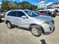 2014 KIA Sorento фото