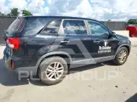 2014 KIA Sorento фото