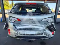 2014 KIA Sorento фото
