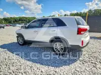 2014 KIA Sorento фото