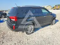 2014 KIA Sorento photo