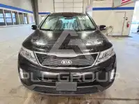 2014 KIA Sorento photo
