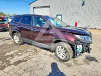 2014 KIA Sorento фото
