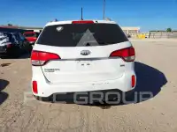 2014 KIA Sorento фото