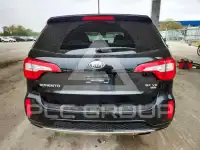 2014 KIA Sorento photo