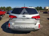 2014 KIA Sorento фото