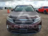2014 KIA Sorento photo