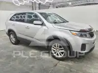 2014 KIA Sorento фото