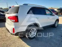 2014 KIA Sorento фото