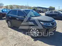 2014 KIA Sorento фото