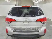 2014 KIA Sorento фото