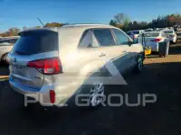 2014 KIA Sorento фото