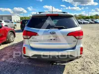 2014 KIA Sorento фото