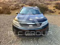 2014 KIA Sorento фото