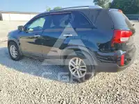 2014 KIA Sorento photo