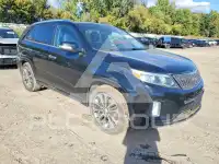 2014 KIA Sorento фото