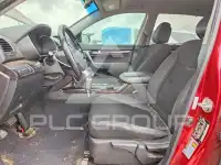 2014 KIA Sorento photo